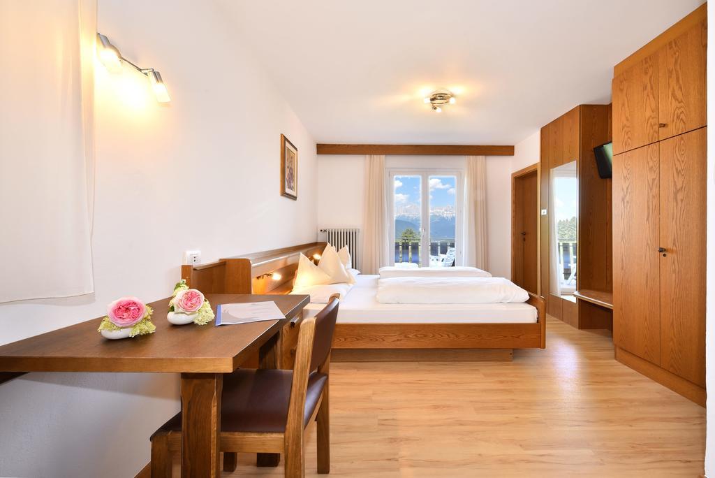 Panoramahotel Obkircher نوفا بونينتي المظهر الخارجي الصورة