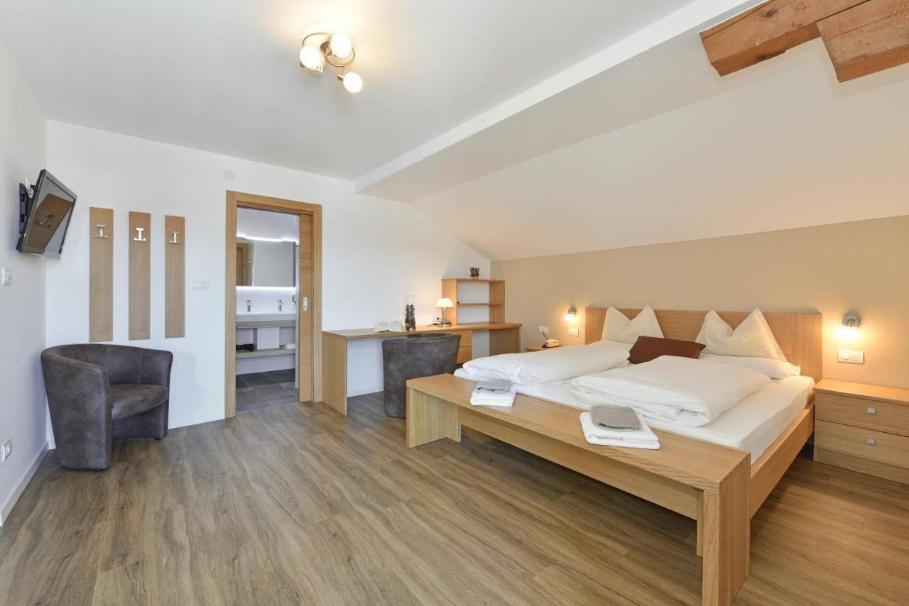 Panoramahotel Obkircher نوفا بونينتي المظهر الخارجي الصورة
